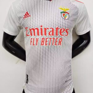 2022-2023 BENFICA 3RD PLAYER VERSION