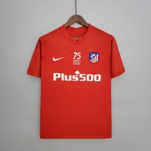 2022-2023 Atlético de Madrid 75th Anniversary Edition