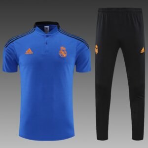 Real Madrid POLO kit