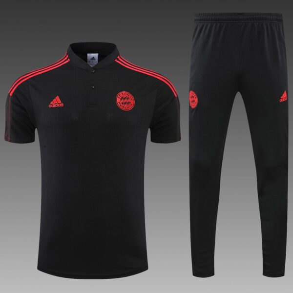 Bayern Munich POLO kit