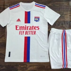 Lyon 22-23 Kit