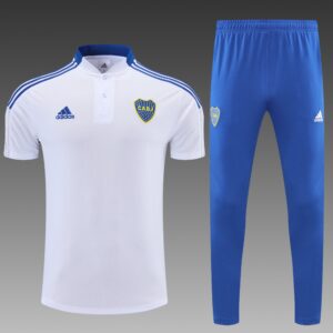 Boca Juniors POLO kit