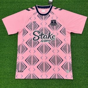 2022-2023 Everton Away Stadium Version