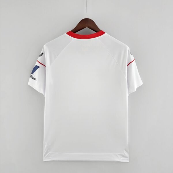2022/2023 SEVILLE HOME JERSEY STADIUM VERSION - Image 2