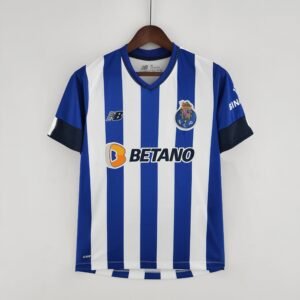 2022/2023 Porto Home Stadium Version