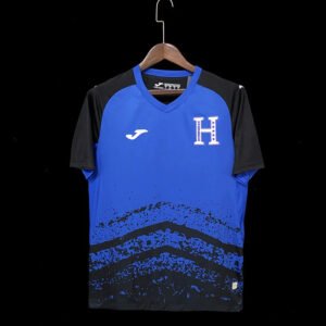 2021/2022 HONDURAS AWAY KIT STADIUM VERSION