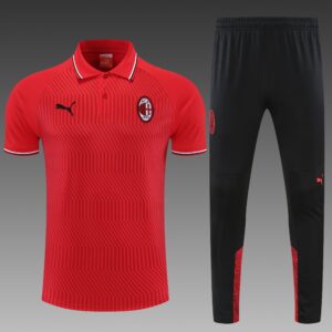 AC Milan POLO kit