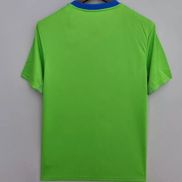 2022/2023 SEATTLE SOUNDERS HOME KIT STADIUM VERSION - Image 2