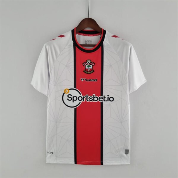2022-2023 Southampton Home Stadium Version