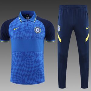 Chelsea POLO kit