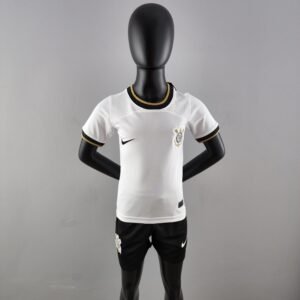 2022-2023 Corinthians Home Jersey