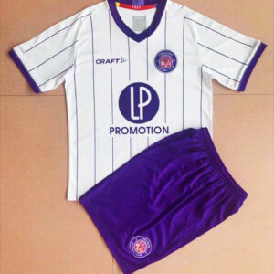 22/23 Toulouse Home Kit