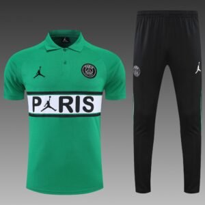 PSG POLO kit