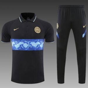 Inter Milan POLO kit