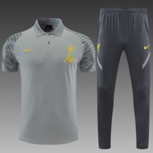 Liverpool POLO kit
