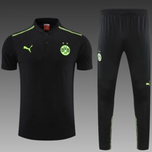 Borussia Dortmund POLO kit