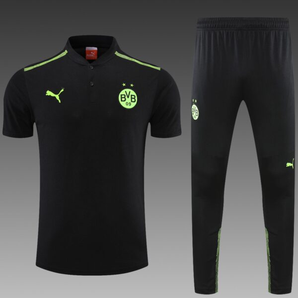 Borussia Dortmund POLO kit