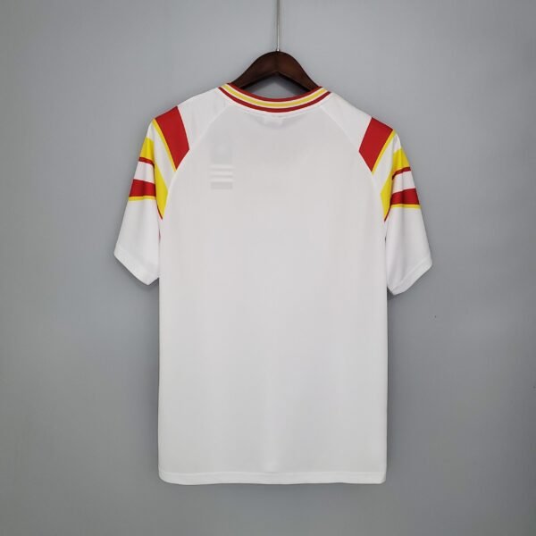 Spain 1996 Retro Away Jersey - Image 2