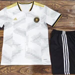 2022 Germany Home Kit