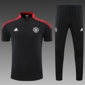 Manchester United POLO kit