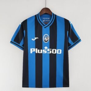 2022-2023 Atalanta Home Stadium Version