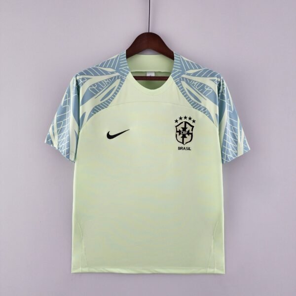 2022 BRAZIL TRAINING KIT