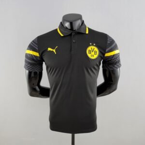 22/23 POLO Dortmund Black