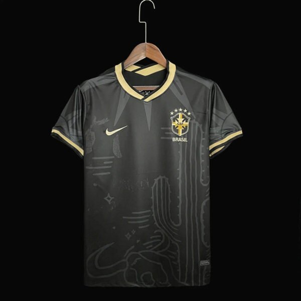 2022/2023 BRAZIL COMMEMORATIVE KIT STADIUM VERSION