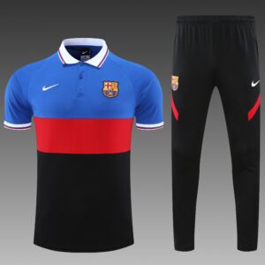 Barcelona POLO kit