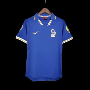 1996 ITALY HOME KIT