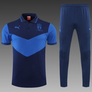 Italy POLO kit