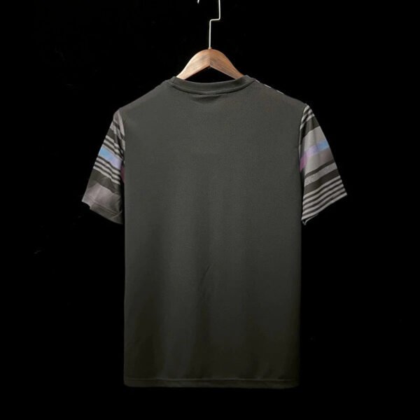 2022/2023 MANCHESTER CITY TRAINING KIT STADIUM VERSION - Image 2