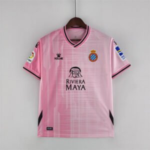 2022-2023  Espanyol Away Stadium Version