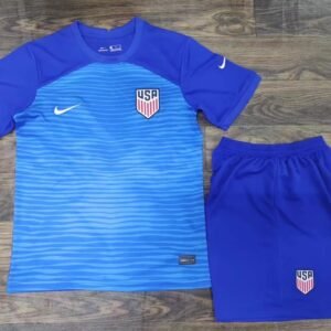 USA kit 2022