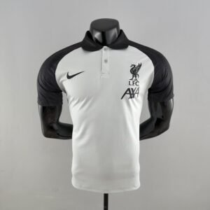 22/23 POLO Liverpool Black & White