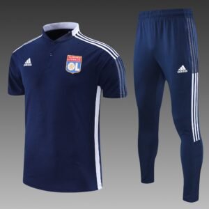 Olympique Lyonnais POLO kit