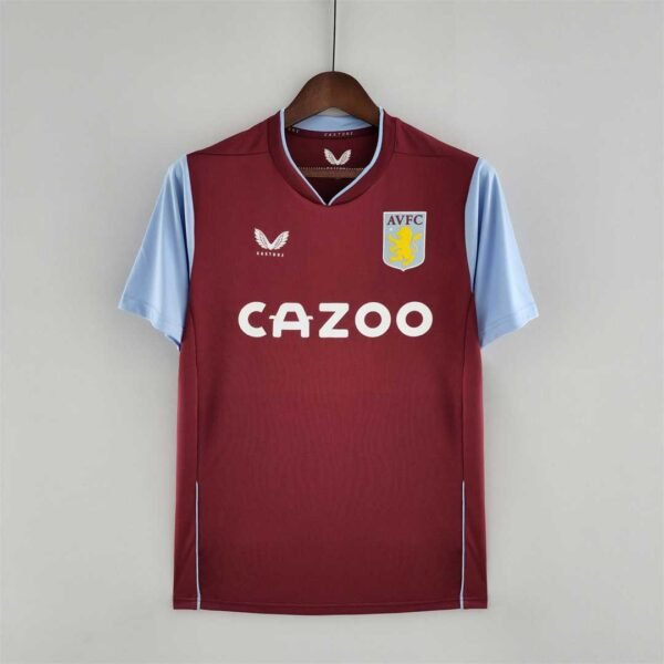 2022-2023 ASTON VILLA HOME STADIUM VERSION