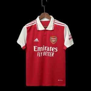 2022/2023 ARSENAL HOME KIT STADIUM VERSION