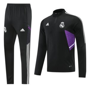2022-2023 Real Madrid Training Suit