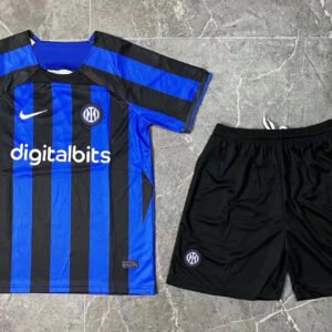 22/23 Inter Home Kit