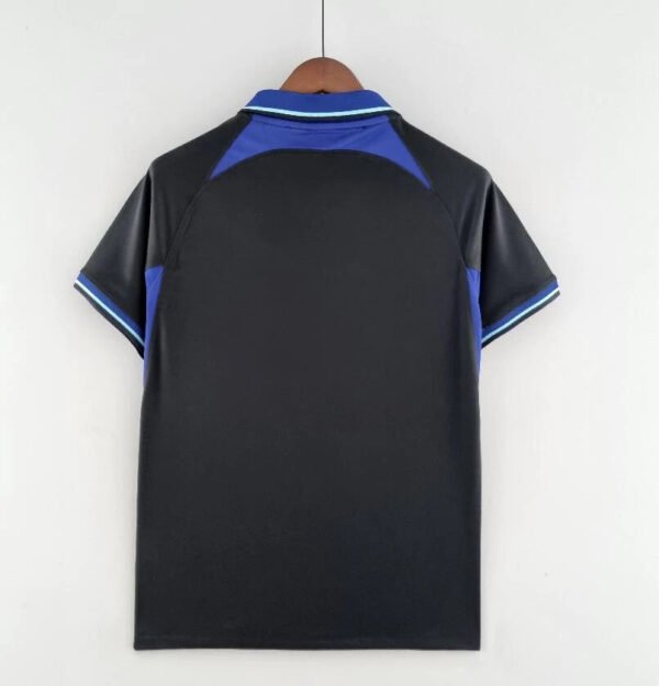 2022/2023 ATLETICO MADRID AWAY KIT STADIUM VERSION - Image 2