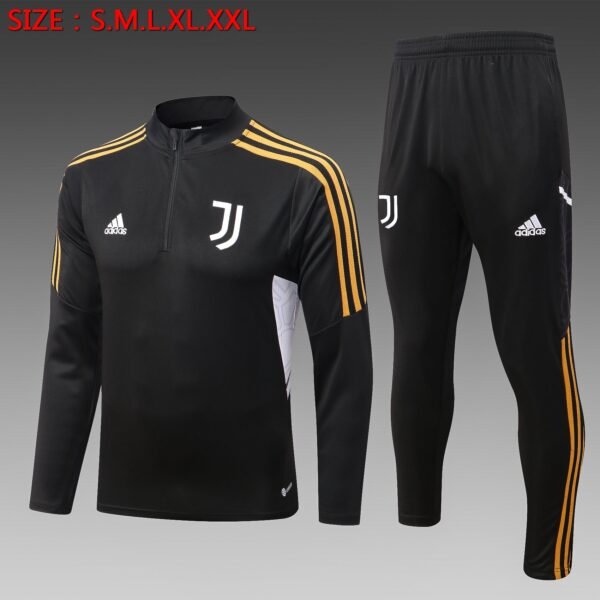 2022-2023 Juventus Training Suit
