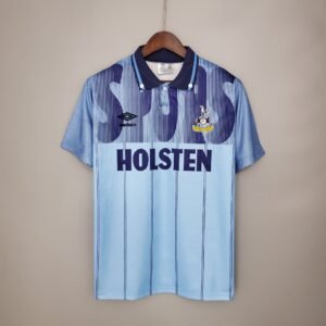 1992-1994 Tottenham Retro 3rd Jersey