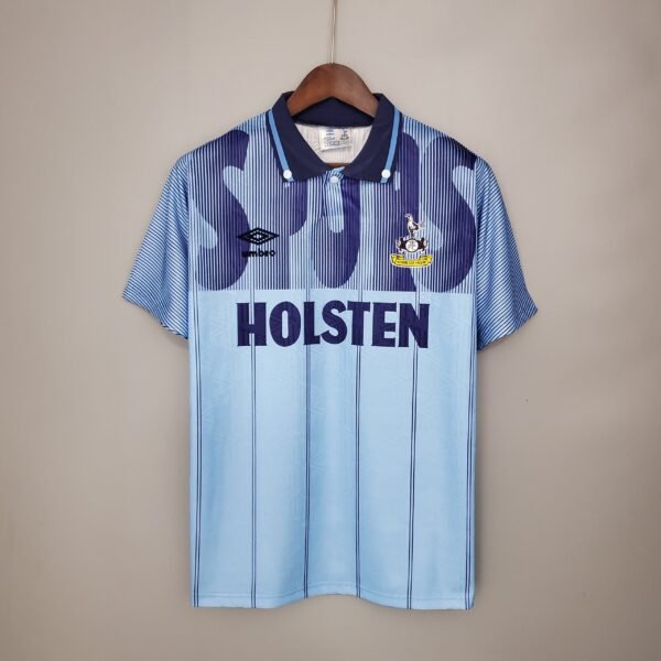 1992-1994 Tottenham Retro 3rd Jersey