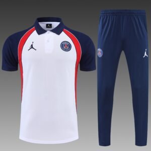 PSG POLO kit
