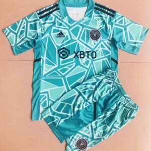 22/23 Miami Goalkeeper Kit