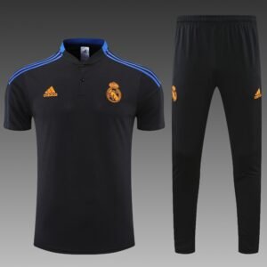 Real Madrid POLO kit
