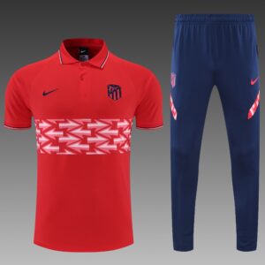 Atletico Madrid POLO kit