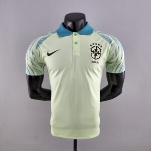 2022 POLO Brazil Light Green