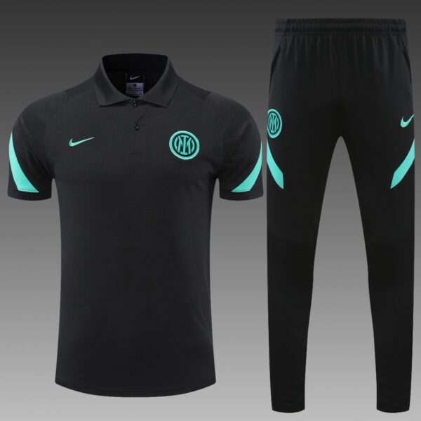 Inter Milan POLO kit